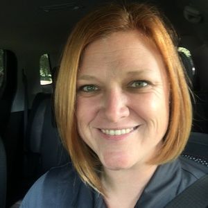 Meet your Posher, Becka